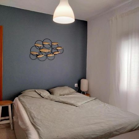 Nice Appartment In Center Of Old Town Tarifa Exterior foto