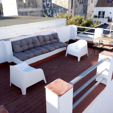 Nice Appartment In Center Of Old Town Tarifa Exterior foto