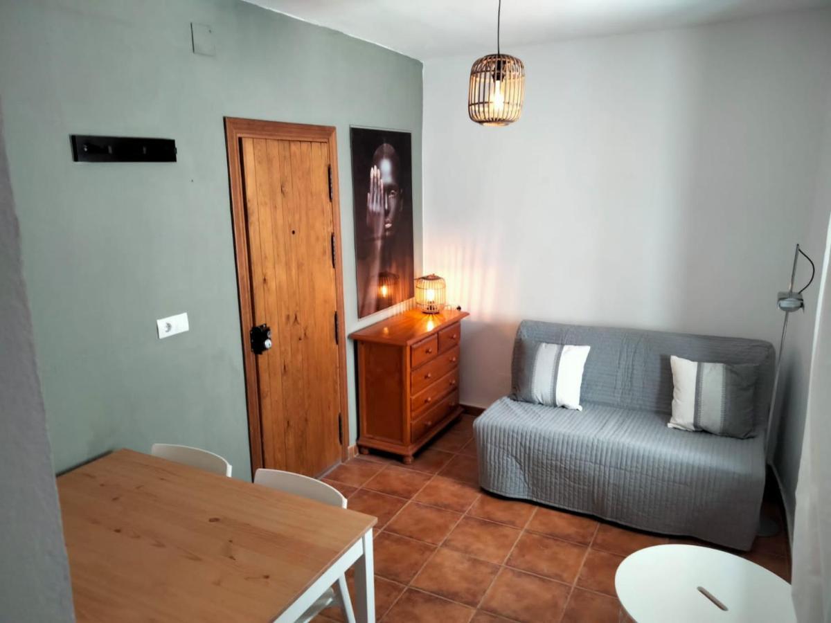 Nice Appartment In Center Of Old Town Tarifa Exterior foto