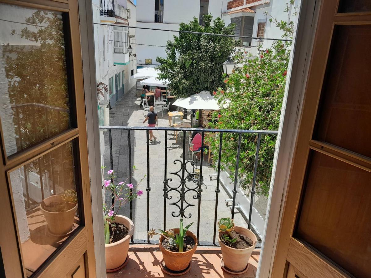 Nice Appartment In Center Of Old Town Tarifa Exterior foto