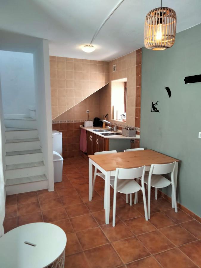 Nice Appartment In Center Of Old Town Tarifa Exterior foto